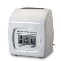 COPER Electronic Time Recorder