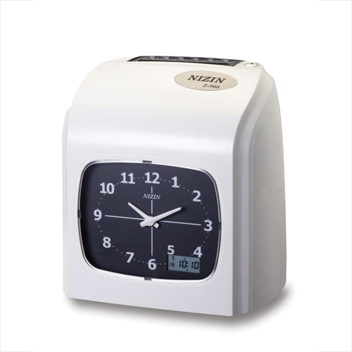 NIZIN Electronic Time Recorder