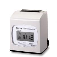 COPER Electronic Time Recorder