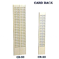 �d���[(CR-20 / CR-50 / CR-4 / CR-6)