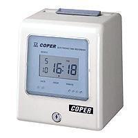 Time Stamping Machine